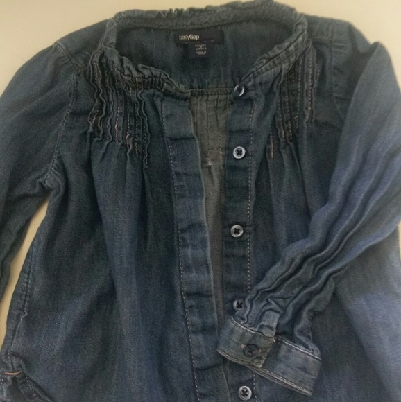 5 pieces 2t - Picture 6 of 6